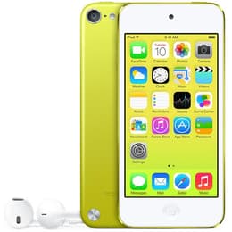 iPod Touch 5 MP3 & MP4 player 32GB- Green
