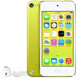 iPod Touch 5 32GB - Green