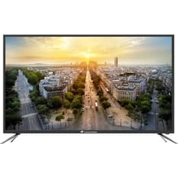Continental Edison TV 50" 4K UHD 50.00" 3840 x 2160 Ultra HD 4K LCD TV