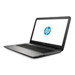 HP 15-ba009ns 15-inch (2016) - A8-7410 APU - 8GB - SSD 1 TB QWERTY - English