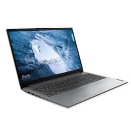 Lenovo IdeaPad 1 15ALC7 15-inch (2021) - Ryzen 5 - 5000 Series (U) - 16GB - SSD 512 GB AZERTY - French