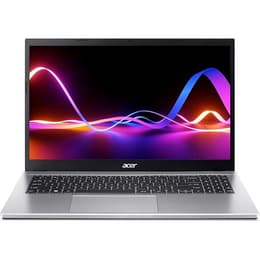 Acer Aspire A315-44P 15-inch (2021) - Ryzen 5 7520U - 8GB - SSD 256 GB QWERTY - English