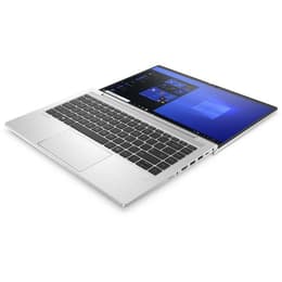 HP ProBook 640 G8 14-inch (2020) - Core i7-1165g7 - 16GB - SSD 256 GB QWERTY - English