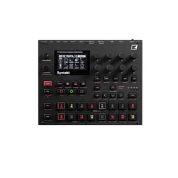 Elektron Syntakt Audio accessories