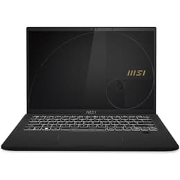 MSI Summit E14FlipEvo A12MT-056ES 14-inch (2022) - Core i7-1280P - 16GB - SSD 1 TB QWERTY - Spanish