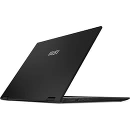 MSI Summit E14FlipEvo A12MT-056ES 14-inch (2022) - Core i7-1280P - 16GB - SSD 1 TB QWERTY - Spanish