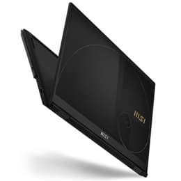 MSI Summit E14FlipEvo A12MT-056ES 14-inch (2022) - Core i7-1280P - 16GB - SSD 1 TB QWERTY - Spanish