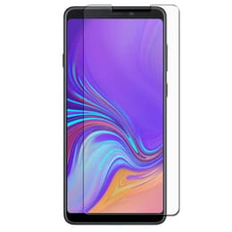 Protective screen Galaxy A9 2018 - Glass - Transparent