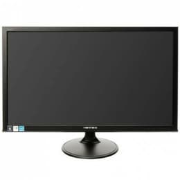 22-inch Hannspree HL225 1920 x 1080 LCD Monitor Black