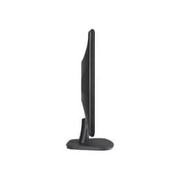 22-inch Hannspree HL225 1920 x 1080 LCD Monitor Black