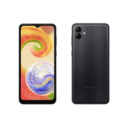 Galaxy A04 32GB - Black - Unlocked