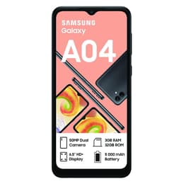 Galaxy A04