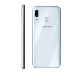 Galaxy A30 64GB - White - Unlocked