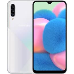 Galaxy A30 64GB - White - Unlocked