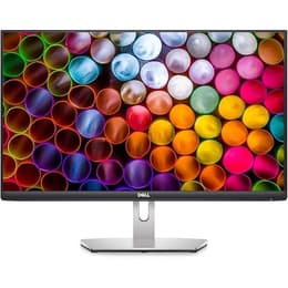 24-inch Dell S2421HS 1920 x 1080 LCD Monitor White