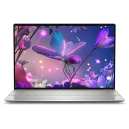 Dell XPS 9320 13-inch (2022) - Core i5 - Gen 12 (P) - 16GB - SSD 512 GB QWERTY - Italian