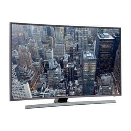Samsung UE48JU7500 48.0000" 3840x2160 Ultra HD 4K LCD Smart TV