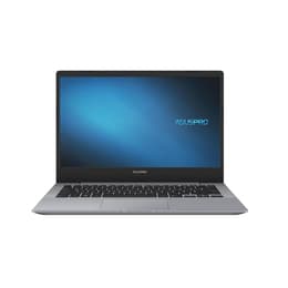 Asus Pro P5440FA-BM1302R 14-inch (2020) - Core i5-8265U - 8GB - SSD 512 GB AZERTY - French