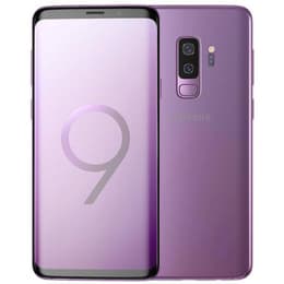 Galaxy S9 256GB - Purple - Unlocked