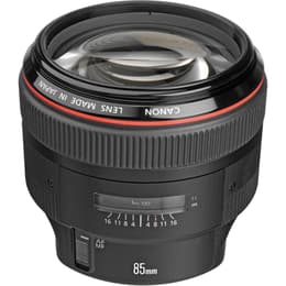Camera Lense Canon EF 85mm f/1.2L II USM EF 85mm f/1.2