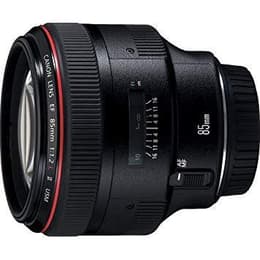 Camera Lense Canon EF 85mm f/1.2L II USM EF 85mm f/1.2