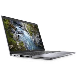Dell Precision 3560 15-inch (2021) - Core i5 - Gen 11 (G) - 16GB - SSD 512 GB AZERTY - French