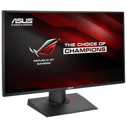 27-inch Asus ROG Swift PG278Q 2560 x 1440 LCD Monitor Black