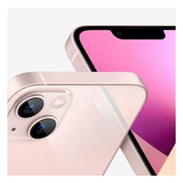 iPhone 13 256GB - Pink - Unlocked