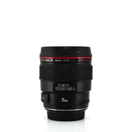 Camera Lense Canon EF 35mm f/1.4 EF 35mm f/1.4