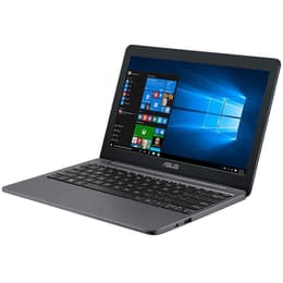 Asus VivoBook E203NA 11-inch (2016) - Celeron N3350 - 4GB - HDD 64 GB QWERTY - English