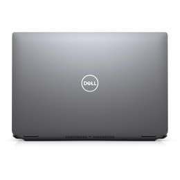 Dell Latitude 5421 14-inch (2021) - Core i7 - Gen 11 (H) - 32GB - SSD 512 GB QWERTY - English