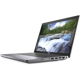 Dell Latitude 5421 14-inch (2021) - Core i7 - Gen 11 (H) - 32GB - SSD 512 GB QWERTY - English