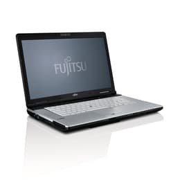 Fujitsu Siemens LifeBook E751 15-inch (2010) - Core i5-2520M - 4GB - SSD 128 GB AZERTY - French