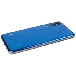 Huawei P20 Pro 128GB - Blue - Unlocked