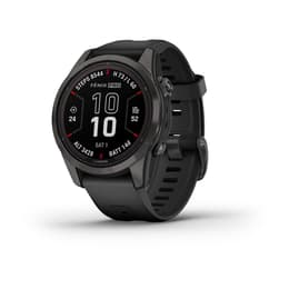 Garmin Fenix 6S Sapphire Solar Bluetooth 51 mm - Black