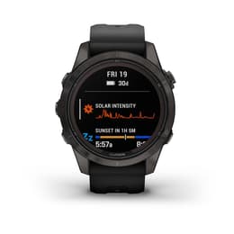 Garmin Fenix 6S Sapphire Solar Bluetooth 51 mm - Black