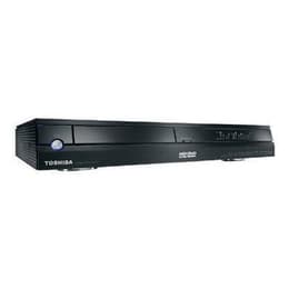 Toshiba HD-XE1 DVD Player