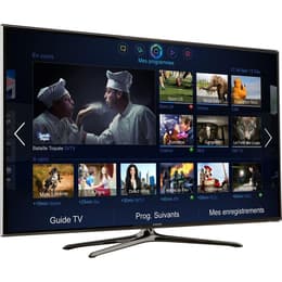 Samsung UE55F6320 55.0000" 1920 x 1080 Full HD 1080p LCD Smart TV