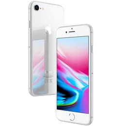 iPhone 8 64GB - Silver - Unlocked