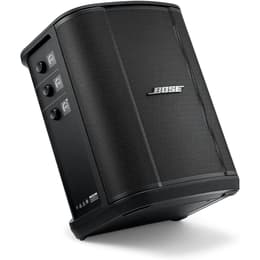 Bose S1 Pro PLUS Bluetooth Speakers - Black