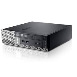 Dell OptiPlex 7010 USFF Core i5-3470 3,2 - SSD 120 GB - 4GB