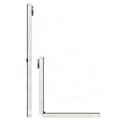 Galaxy Z Flip8 256GB - Beige - Unlocked