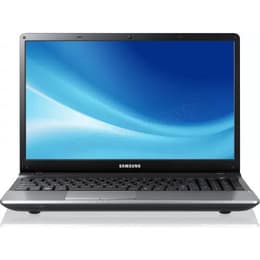 Samsung NP3530EC 15-inch (2013) - Core i5-3210M - 4GB - HDD 1 TB AZERTY - French