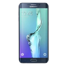 Galaxy S6 edge+ 32GB - Black - Unlocked