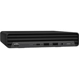 HP ProDesk 400 G6 Mini Core i5-10210U 1.6 - SSD 256 GB - 8GB