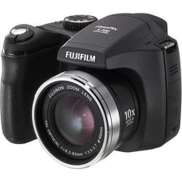 Fujifilm FinePix S5700 Compact 7 - Black