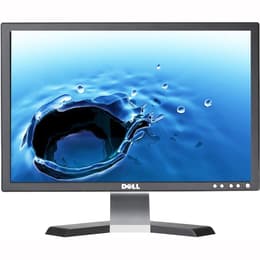 19-inch Dell UltraSharp E248WFPB 1920 x 1200 LCD Monitor Black