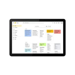 Lenovo IdeaPad Duet Chromebook Helio 2 GHz 64GB SSD - 4GB Without keyboard