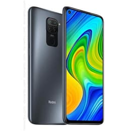 Xiaomi Redmi Note 9 64GB - Black - Unlocked