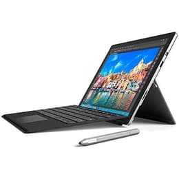 Microsoft Surface Pro 4 12-inch Core i7-6650U - SSD 256 GB - 16GB QWERTY - English